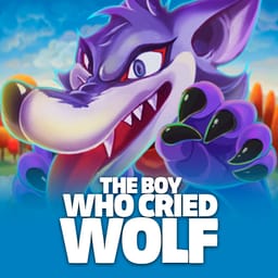 The Boy Who Cried Wolf image