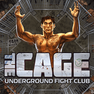 The Cage image