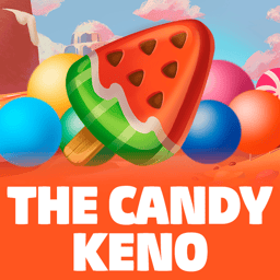 The Candy Keno image
