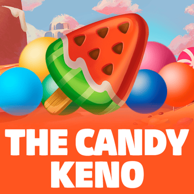 The Candy Keno image
