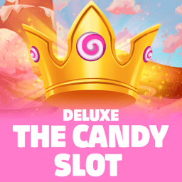 The Candy Slot Deluxe image