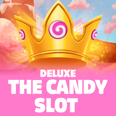 The Candy Slot Deluxe image