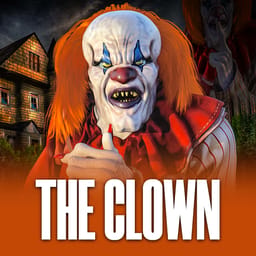 The Clown image