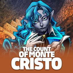 The Count of Monte Cristo image