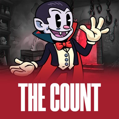 The Count image