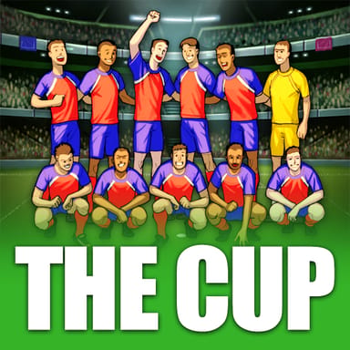 The Cup image