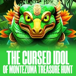 The Cursed Idol of Montezuma Treasure Hunt image