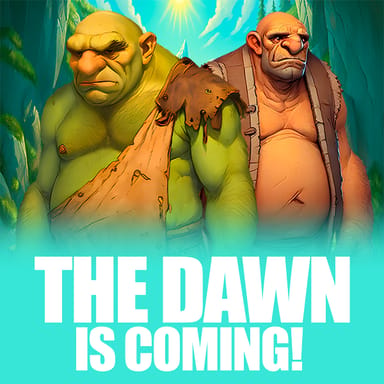 The Dawn is Coming! image