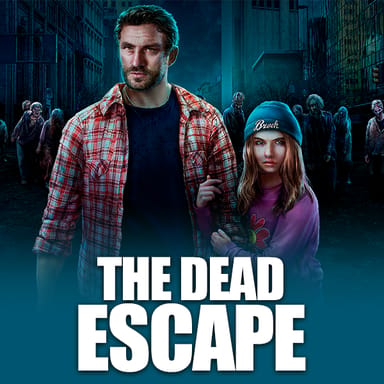 The Dead Escape image