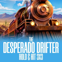 The Desperado Drifter - Hold & Hit 3x3 image