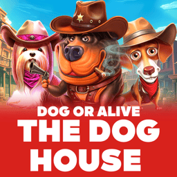 The Dog House - Dog or Alive image