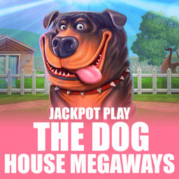 The Dog House Megaways image