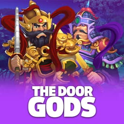 The Door Gods image