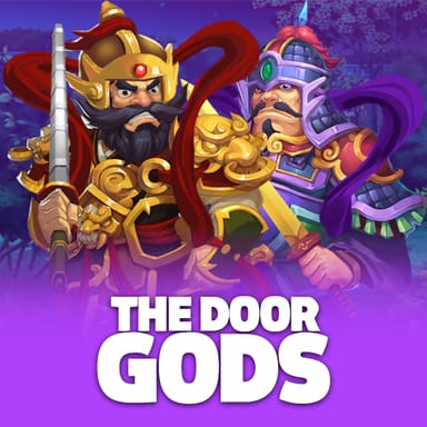 The Door Gods image