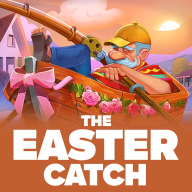 The Easter Catch image