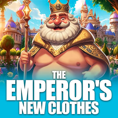 The Emperor's New Clothes image