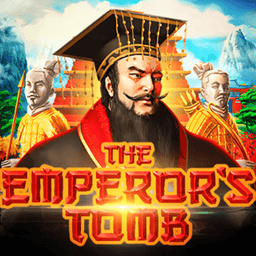 The Emperor's Tomb image