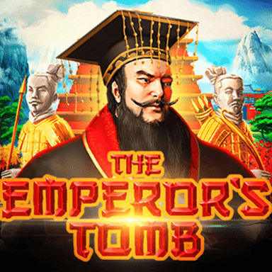 The Emperor's Tomb image
