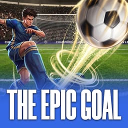 The Epic Goal image