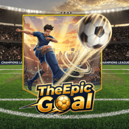 The Epic Goal image