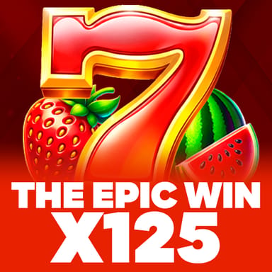 The Epic Win x125 image