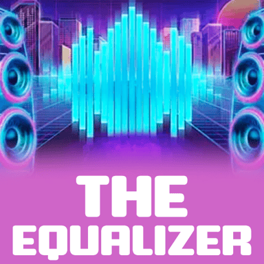 The Equalizer image