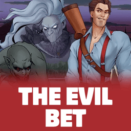The Evil Bet image