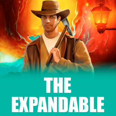 The Expandable image