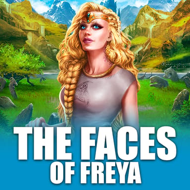 The Faces of Freya image