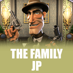 The Family JP image