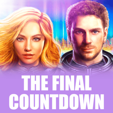 The Final Countdown image
