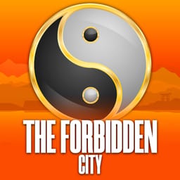 The Forbidden City HD image