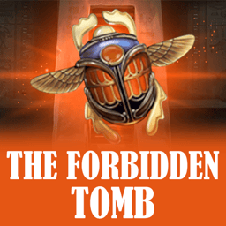 The Forbidden Tomb image