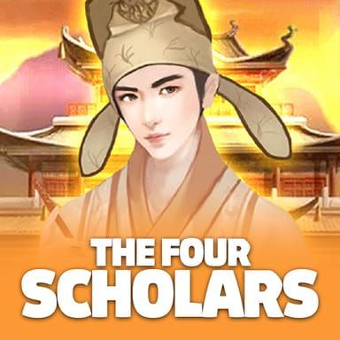 The Four Scholars image