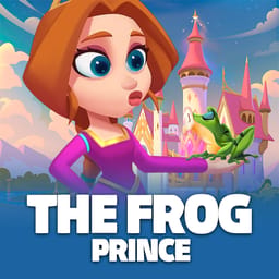The Frog Prince image