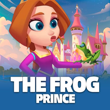 The Frog Prince image