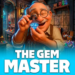 The Gem Master image