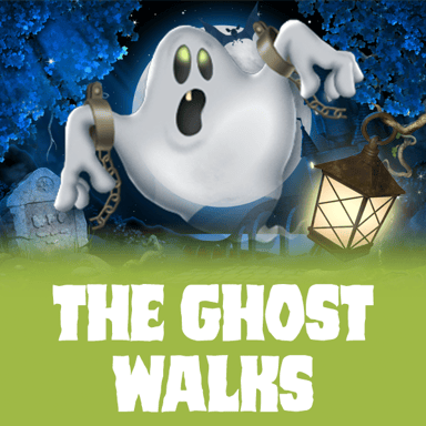 The Ghost Walks image