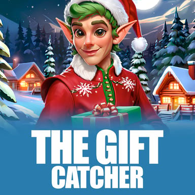The Gift Catcher image