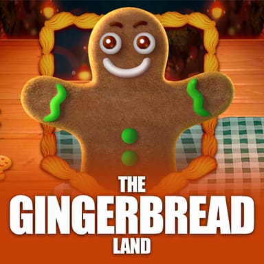 The Gingerbread Land image
