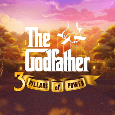The Godfather 3: Pillars of Power image