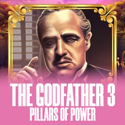 The Godfather 3: Pillars of Power image