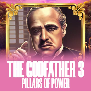 The Godfather 3: Pillars of Power image