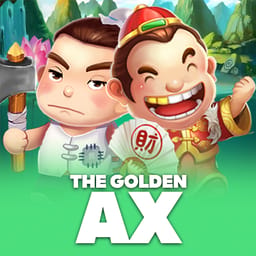 The Golden Ax image