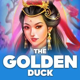 The Golden Duck image