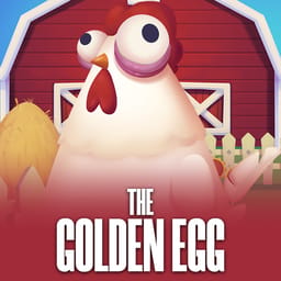 The Golden Egg image