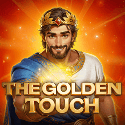 The Golden Touch image