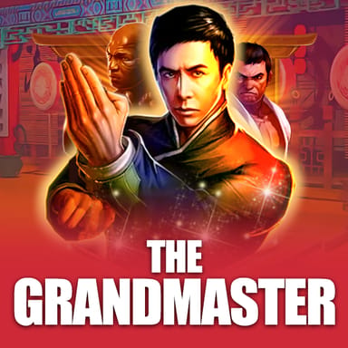 The Grandmaster image