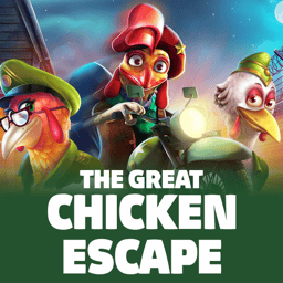 The Great Chicken Escape image