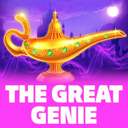 The Great Genie image